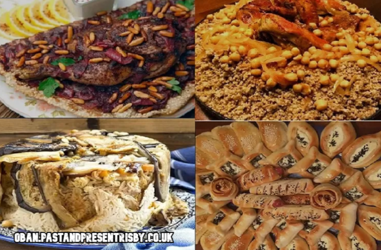 3 Resep Masakan Asli Palestina